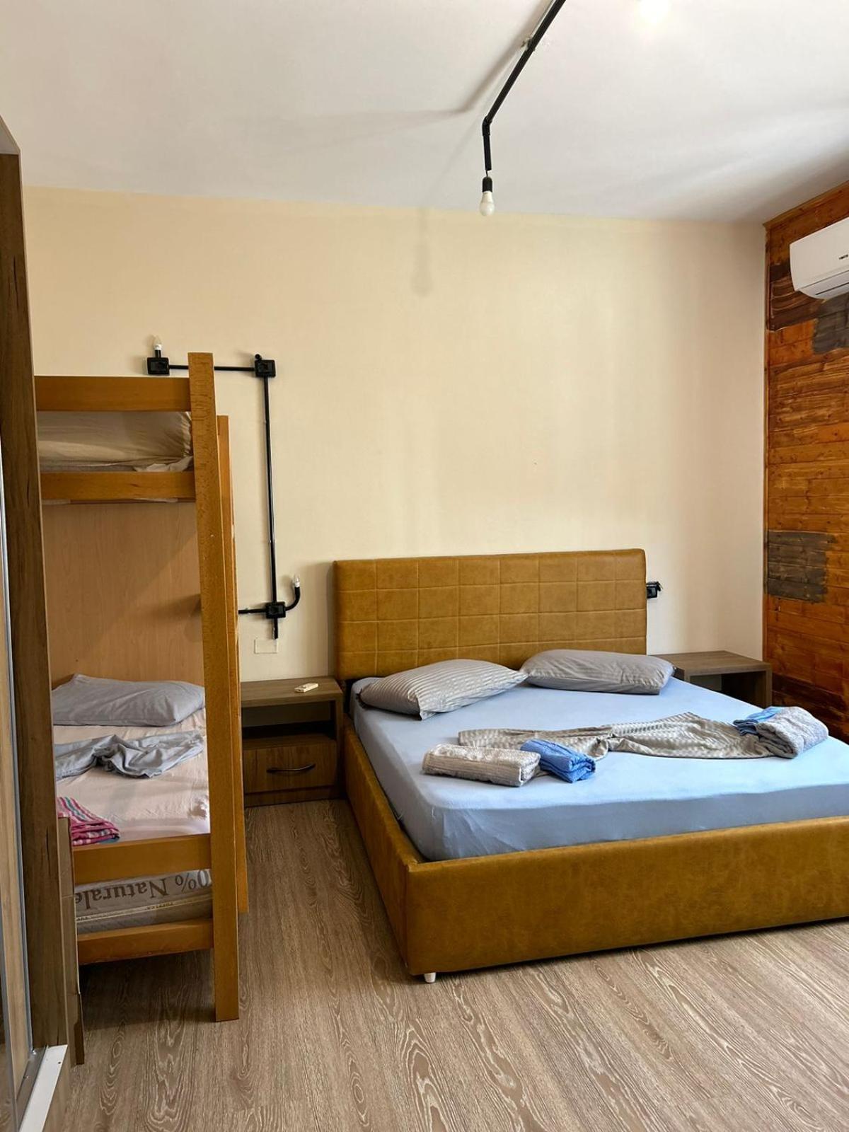 Guest House Tirana