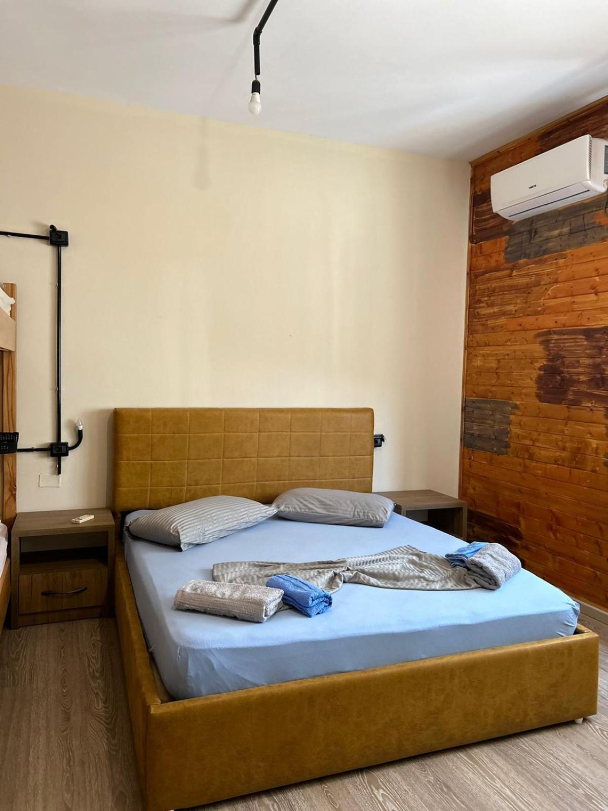 Guest House Tirana Maison d'hôtes