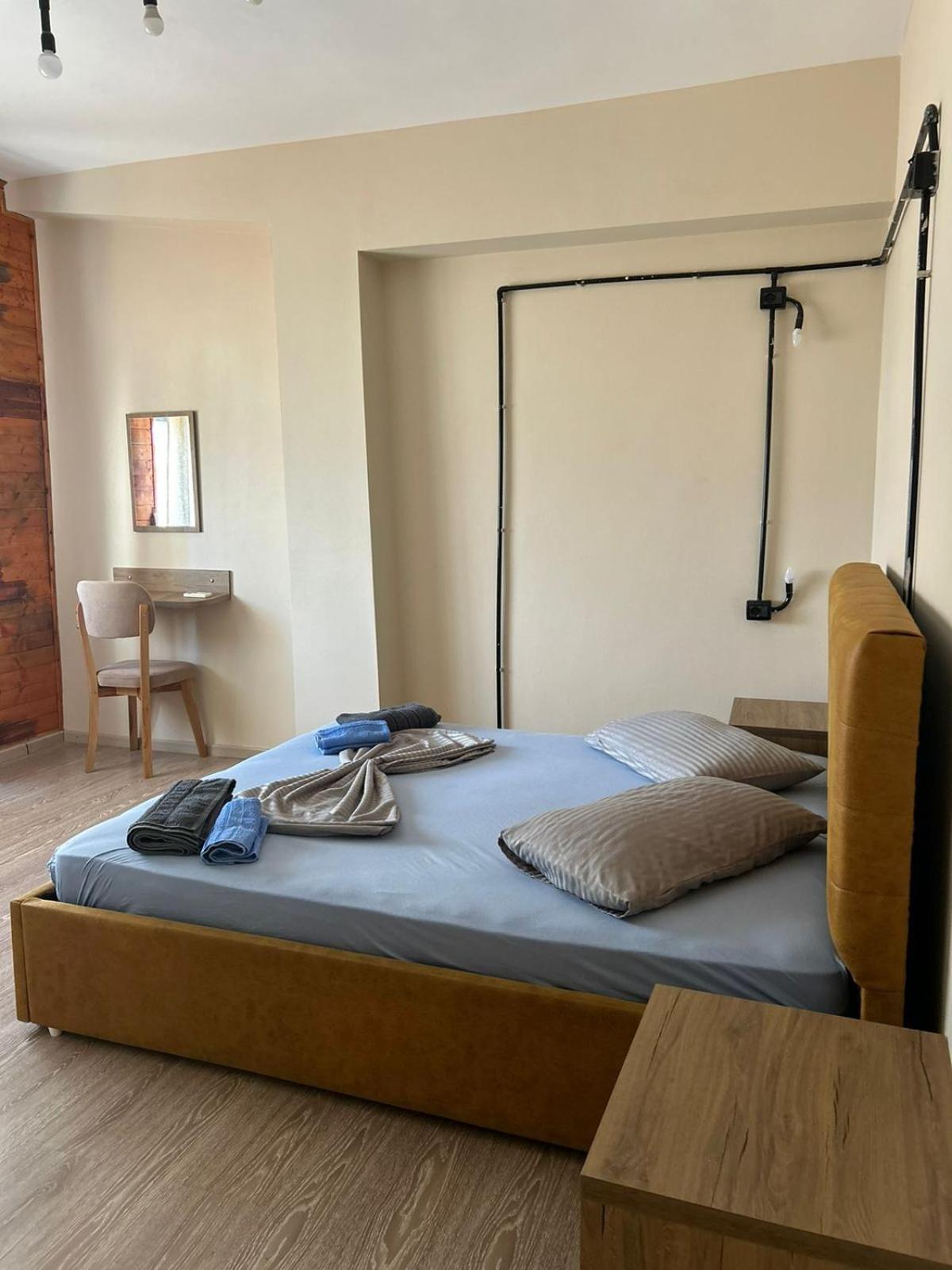 Maison d'hôtes Guest House Tirana *